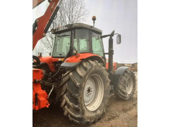 Farm tractor MASSEY-FERGUSON 6475 DYNA6: picture 2