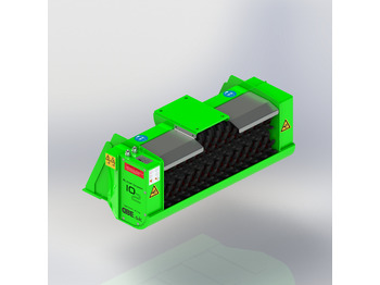 New Sorting bucket DB Engineering BucketScreen BS-10/2: picture 3 New Sorting bucket DB Engineering BucketScreen BS-10/2: picture 3