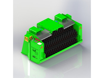 Sorting bucket DB Engineering BucketScreen BS-12/3: picture 3