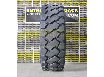 New Wheel loader Advance 17.5R25 GLR09 L3 – robust quality for demanding tasks: picture 3 New Wheel loader Advance 17.5R25 GLR09 L3 – robust quality for demanding tasks: picture 3