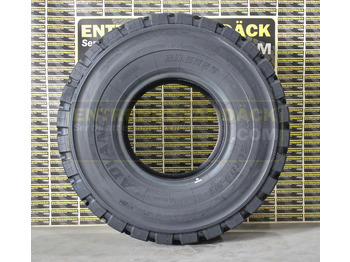 New Wheel loader Advance 17.5R25 GLR09 L3 – robust quality for demanding tasks: picture 4 New Wheel loader Advance 17.5R25 GLR09 L3 – robust quality for demanding tasks: picture 4