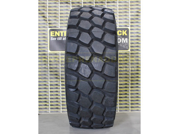 New Wheel loader Advance GLR06 E4/L4 29.5R25 – Extremely durable construction: picture 3 New Wheel loader Advance GLR06 E4/L4 29.5R25 – Extremely durable construction: picture 3