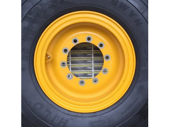 Wheel loader VOLVO L60E