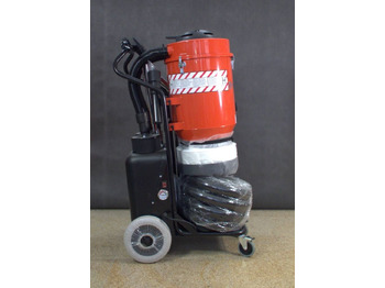 New Industrial vacuum cleaner Husqvarna S26: picture 2