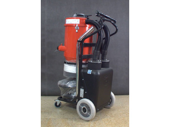 New Industrial vacuum cleaner Husqvarna S26: picture 3