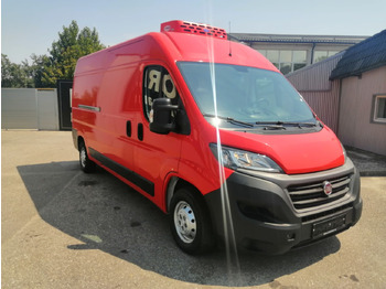 Refrigerated delivery van Fiat Ducato Maxi 2.3 JTD, Frigorifica CARRIER -20*C, TOP !!!: picture 2 Refrigerated delivery van Fiat Ducato Maxi 2.3 JTD, Frigorifica CARRIER -20*C, TOP !!!: picture 2