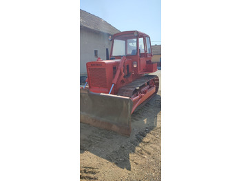 Bulldozer