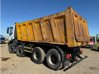 Tipper IVECO TRAKKER TIPPER: picture 4