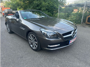 Convertible MERCEDES-BENZ