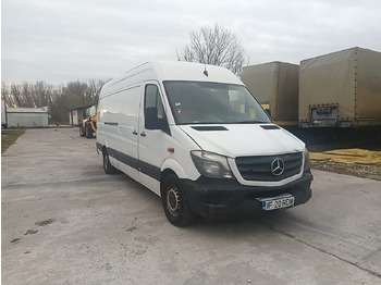 Panel van MERCEDES-BENZ Sprinter 316