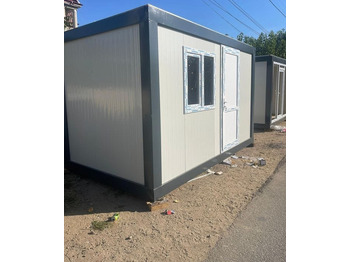 Construction container