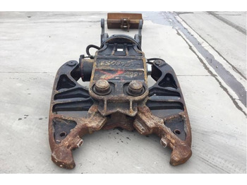 Demolition shears