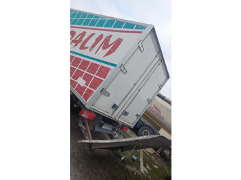 Refrigerated delivery van Renault Mascott: picture 4