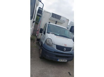 Refrigerated delivery van Renault Mascott: picture 5