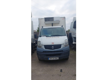Refrigerated delivery van Renault Mascott: picture 3