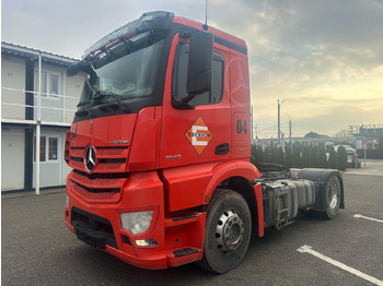 Tractor unit MERCEDES-BENZ Antos