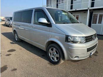 Minibus, People carrier VOLKSWAGEN MULTIVAN: picture 2