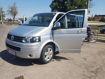 Minibus, People carrier VOLKSWAGEN MULTIVAN: picture 5
