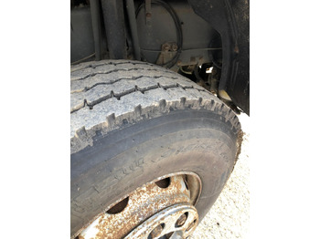 Tipper VOLVO FM 420 Tipper: picture 5 Tipper VOLVO FM 420 Tipper: picture 5