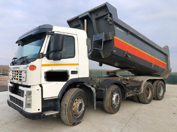Tipper VOLVO FM 420