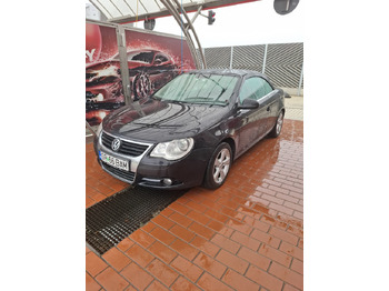 Convertible VOLKSWAGEN