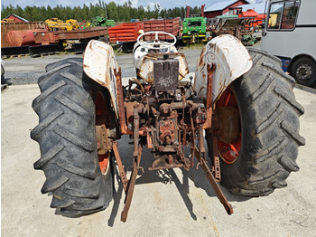 Farm tractor DAVID BROWN 990 Selectamatic: picture 4
