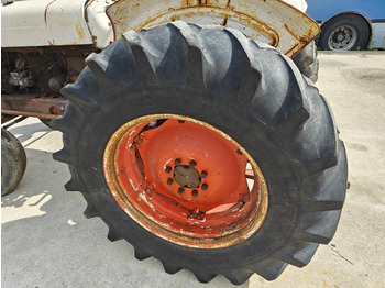 Farm tractor DAVID BROWN 990 Selectamatic: picture 5