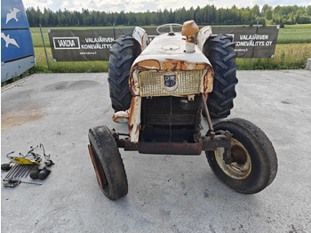Farm tractor DAVID BROWN 990 Selectamatic: picture 2