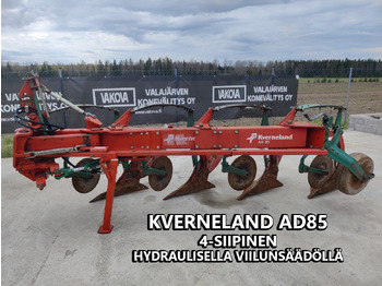Plough KVERNELAND