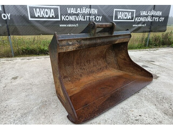 Excavator bucket