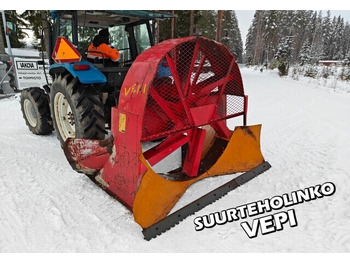 Snow blower