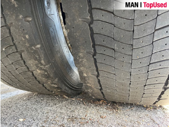 Tractor unit MAN TGX 18.470 4x2 LL SA: picture 4 Tractor unit MAN TGX 18.470 4x2 LL SA: picture 4