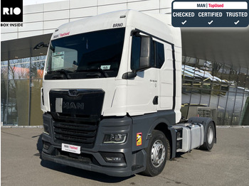 Tractor unit MAN TGX 18.510