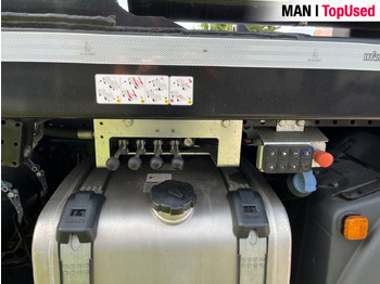 Leasing of MAN TGS 26.480 6x2/4 BL CH Euro6 Pritarder Klima AHK MAN TGS 26.480 6x2/4 BL CH Euro6 Pritarder Klima AHK: picture 4