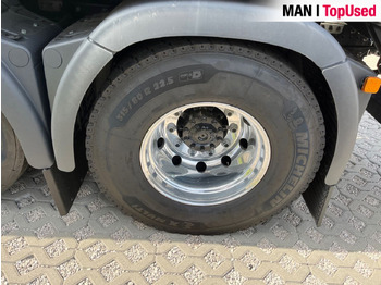 Leasing of MAN TGS 26.480 6x2/4 BL CH Euro6 Pritarder Klima AHK MAN TGS 26.480 6x2/4 BL CH Euro6 Pritarder Klima AHK: picture 3