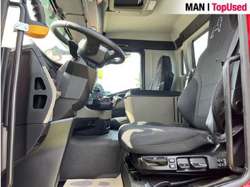 Leasing of MAN TGS 26.480 6x2/4 BL CH Euro6 Pritarder Klima AHK MAN TGS 26.480 6x2/4 BL CH Euro6 Pritarder Klima AHK: picture 5