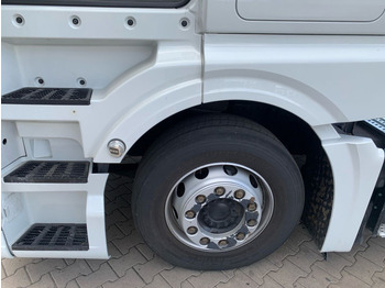 Leasing of MAN TGX 18.470 4x2 LL SA MAN TGX 18.470 4x2 LL SA: picture 5 Leasing of MAN TGX 18.470 4x2 LL SA MAN TGX 18.470 4x2 LL SA: picture 5