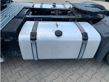 Leasing of MAN TGX 18.470 4x2 LL SA MAN TGX 18.470 4x2 LL SA: picture 4 Leasing of MAN TGX 18.470 4x2 LL SA MAN TGX 18.470 4x2 LL SA: picture 4