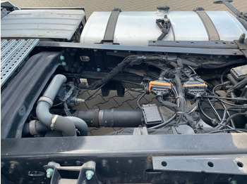 Leasing of MAN TGX 18.470 4x2 LL SA MAN TGX 18.470 4x2 LL SA: picture 3 Leasing of MAN TGX 18.470 4x2 LL SA MAN TGX 18.470 4x2 LL SA: picture 3