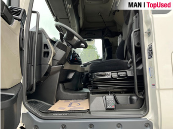 Tractor unit MAN TGX 18.480 4x2 BL SA Euro6 Retarder Klima ZV: picture 5