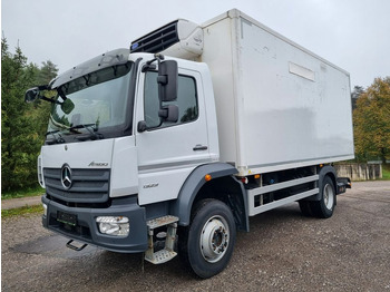 Refrigerated truck MERCEDES-BENZ Atego 1323