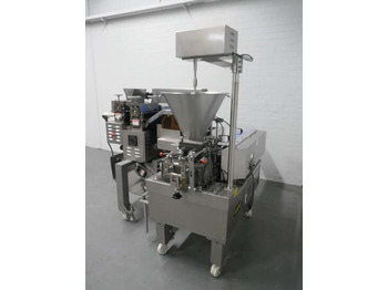 Food processing equipment Anko gyoza dumpling machine AFD-888: picture 4