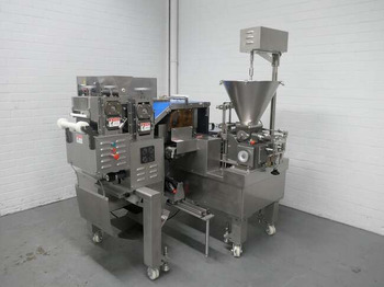 Food processing equipment Anko gyoza dumpling machine AFD-888: picture 3