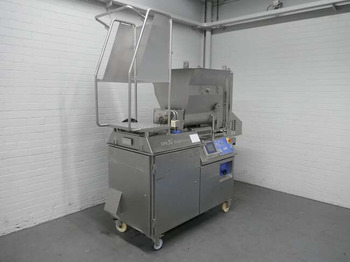 Food processing equipment