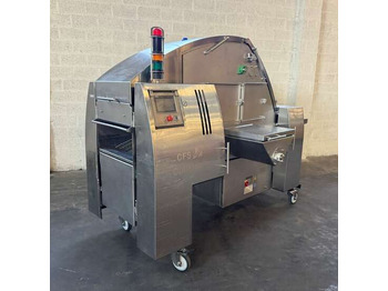 Food processing equipment