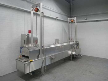 Food processing equipment