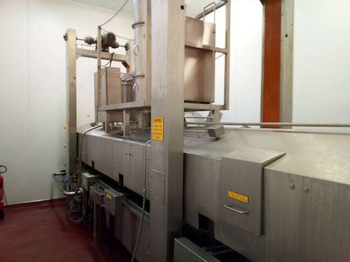 Food processing equipment CFS oil fryer BRN3000/500: picture 3 Food processing equipment CFS oil fryer BRN3000/500: picture 3