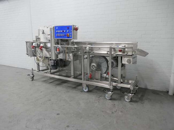 Food processing equipment CFS preduster CBF400: picture 2 Food processing equipment CFS preduster CBF400: picture 2