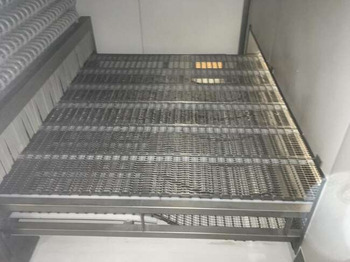 Food processing equipment CIMS tunnel freezer Multifreezer T: picture 3