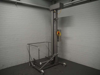 Food processing equipment Carnitech lifter L25: picture 3